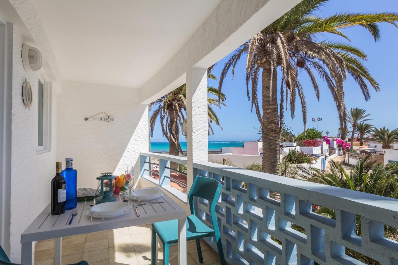 Hoplaco By Best Holidays Fuerteventura Corralejo Kültér fotó