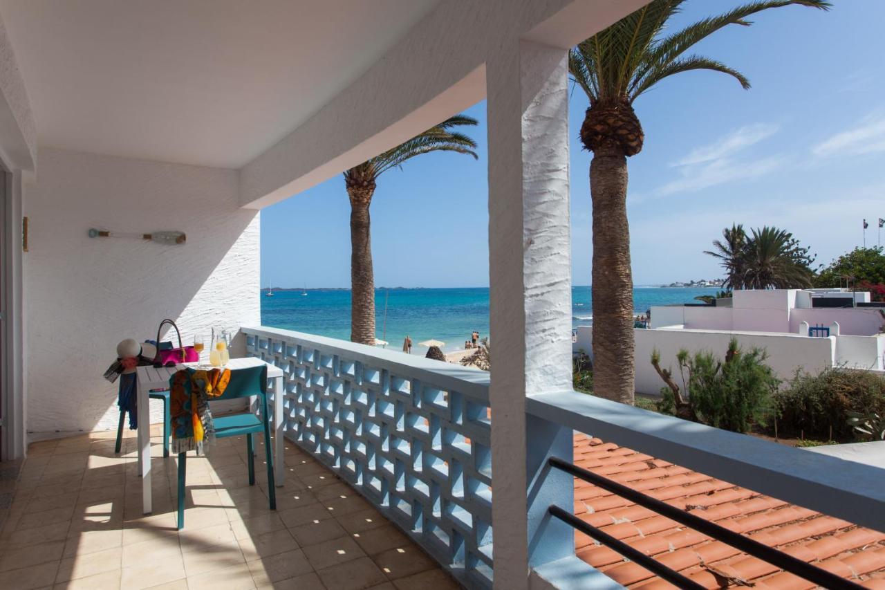 Hoplaco By Best Holidays Fuerteventura Corralejo Kültér fotó