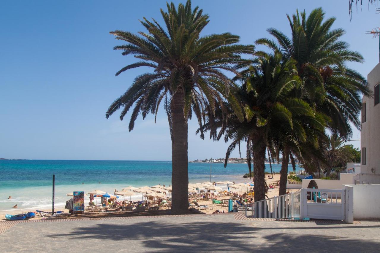 Hoplaco By Best Holidays Fuerteventura Corralejo Kültér fotó