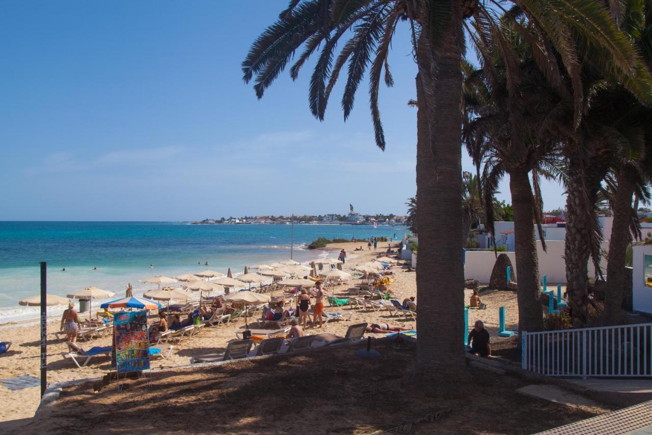 Hoplaco By Best Holidays Fuerteventura Corralejo Kültér fotó