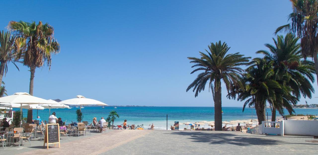 Hoplaco By Best Holidays Fuerteventura Corralejo Kültér fotó