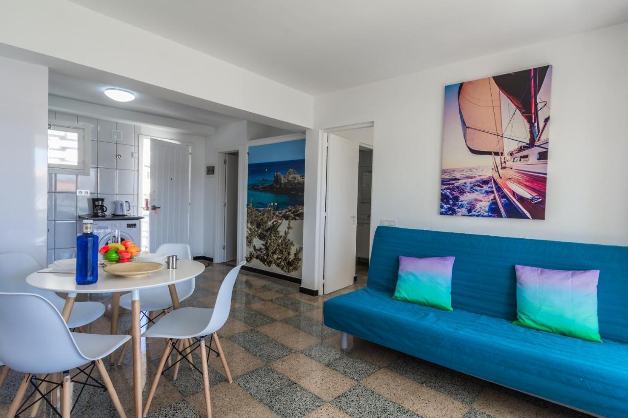 Hoplaco By Best Holidays Fuerteventura Corralejo Kültér fotó