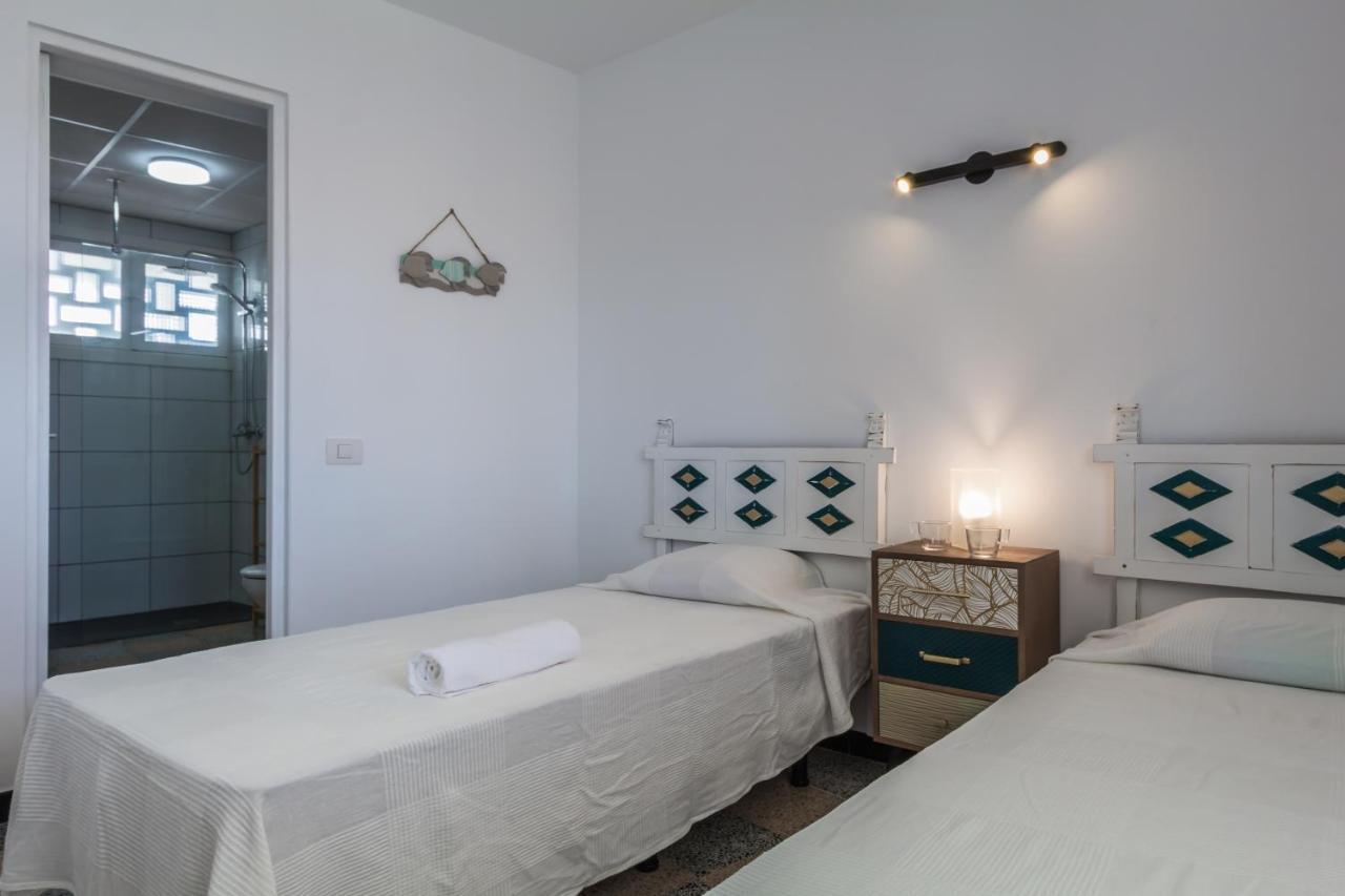 Hoplaco By Best Holidays Fuerteventura Corralejo Kültér fotó