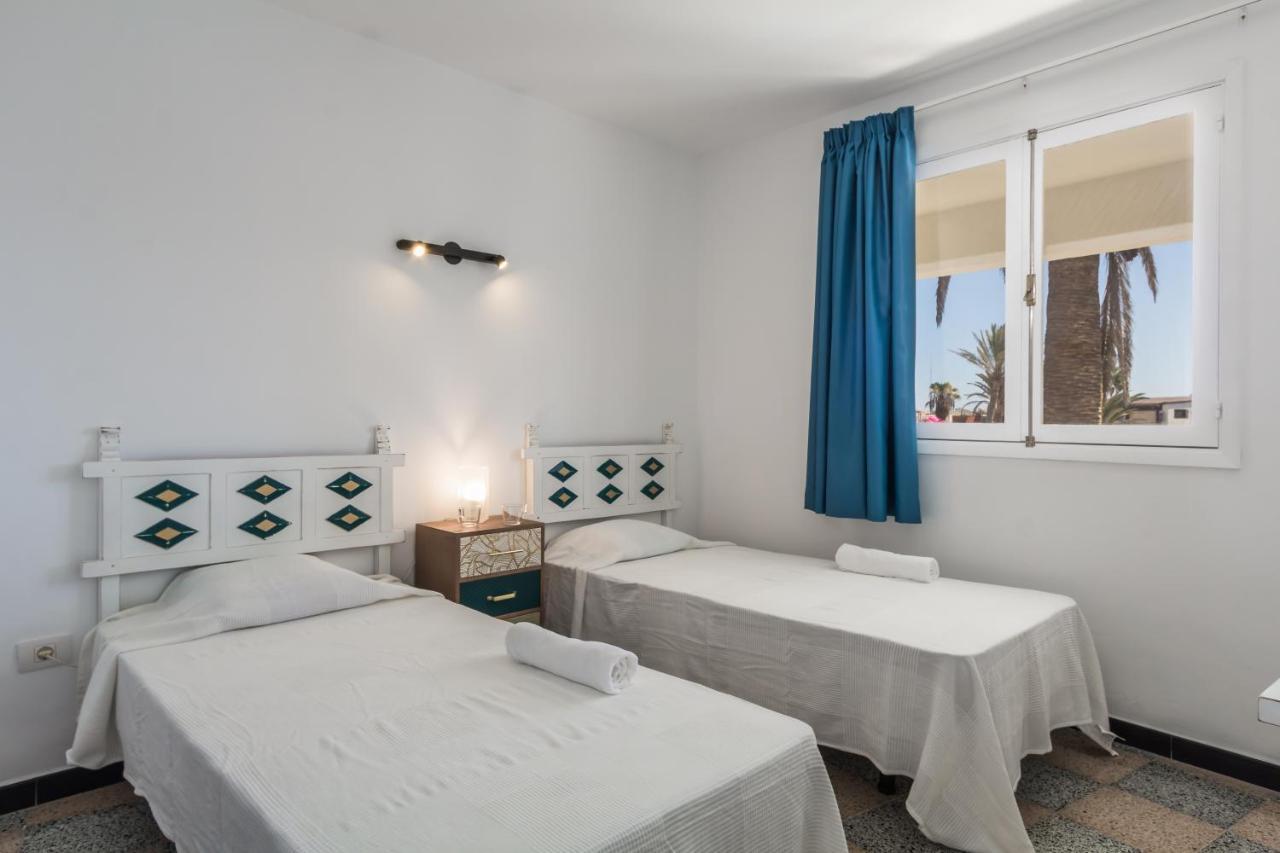 Hoplaco By Best Holidays Fuerteventura Corralejo Kültér fotó