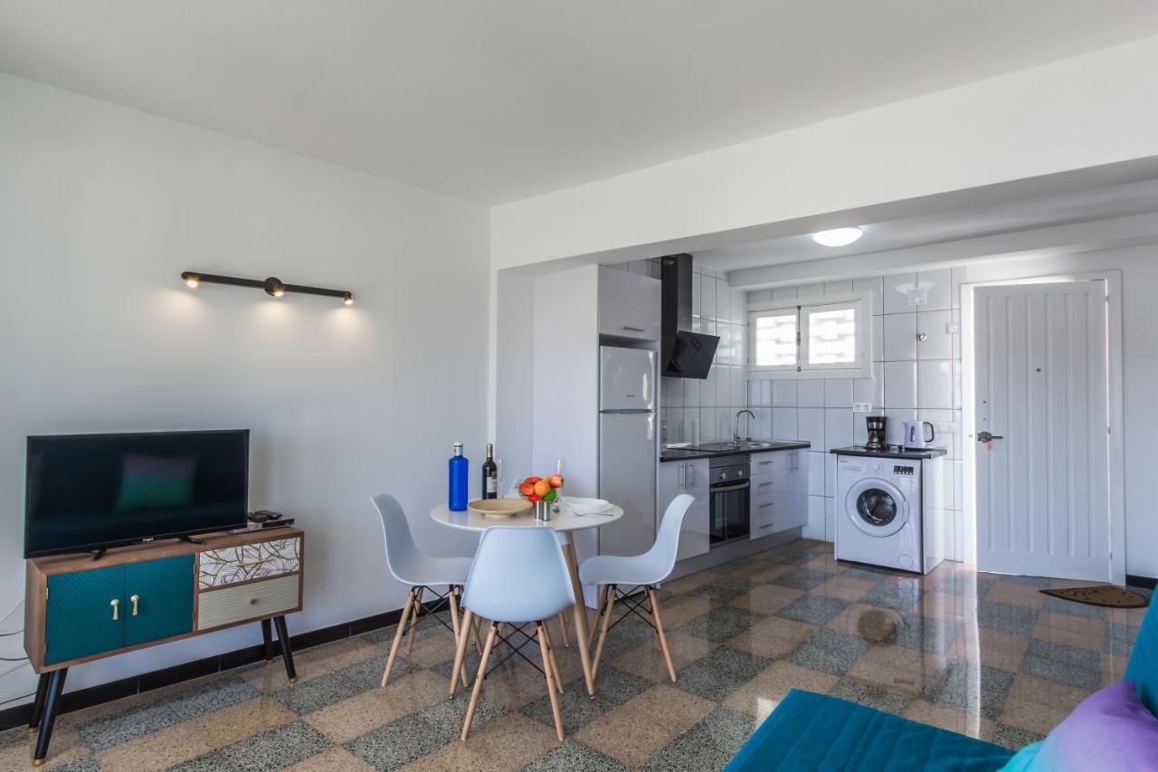 Hoplaco By Best Holidays Fuerteventura Corralejo Kültér fotó