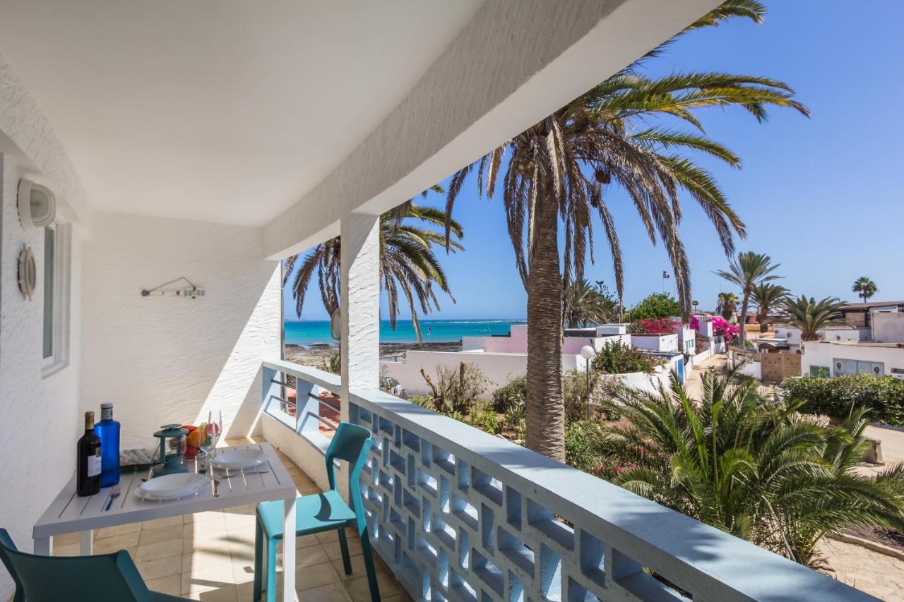Hoplaco By Best Holidays Fuerteventura Corralejo Kültér fotó